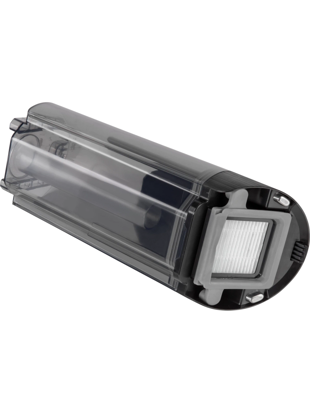 Пылесос моющий Hiberg i-SPACE