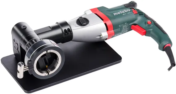 Машина для торцевания труб ТВН-64