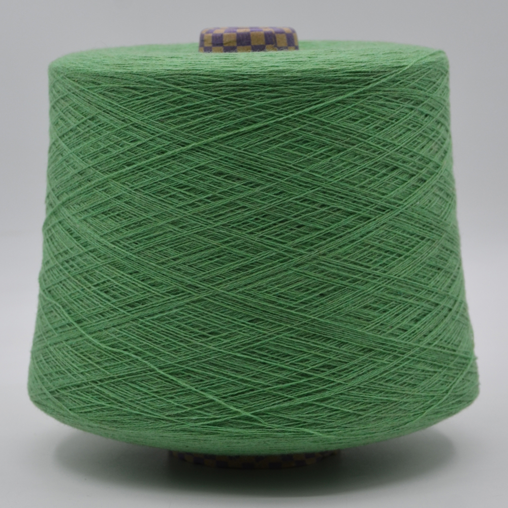 Cariaggi art. Cashmere (зелёное яблоко)