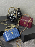 Сумка Chanel Vanity