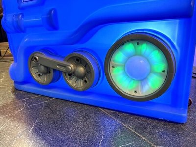 Водный тир автомат с видеоигрой «Водный Экспресс»