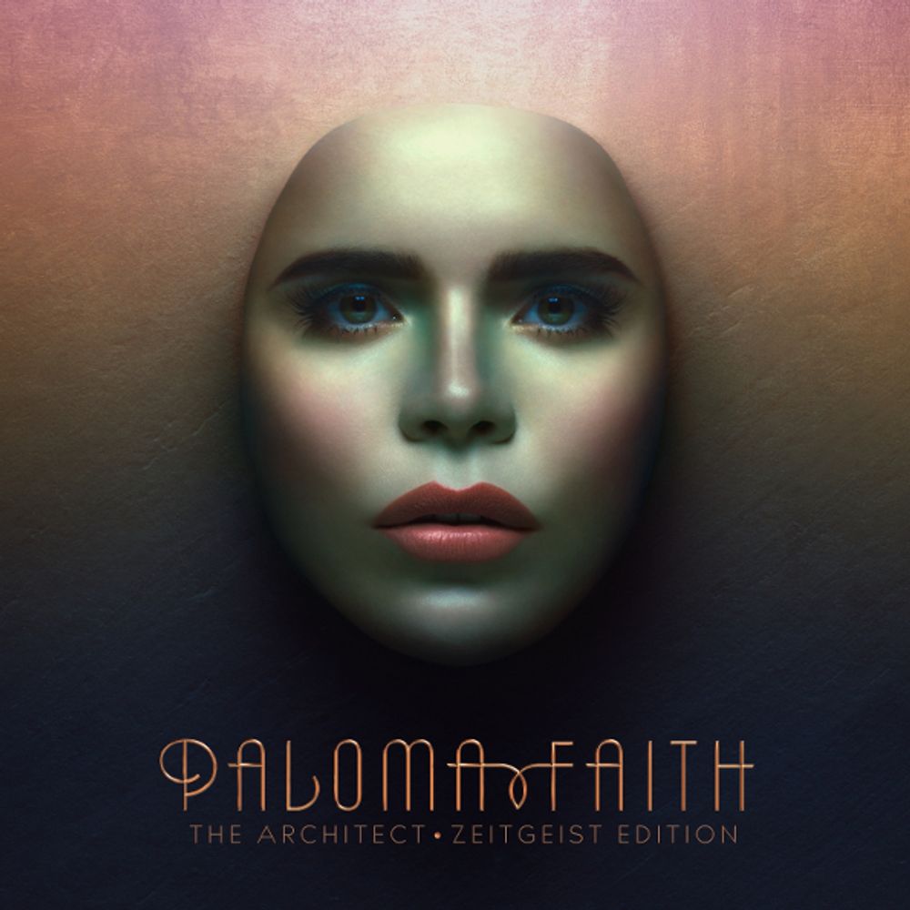 Paloma Faith / The Architect - Zeitgeist Edition (2CD)