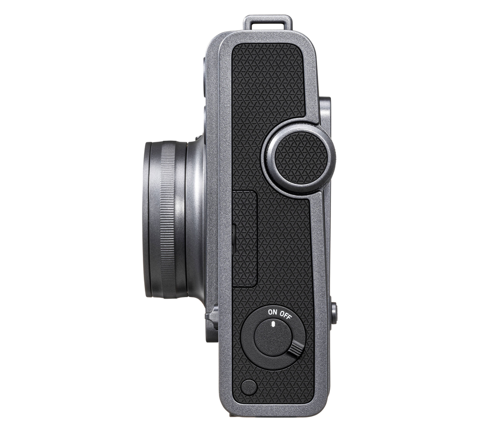 Фотоаппарат моментальной печати Fujifilm Instax WIDE EVO
