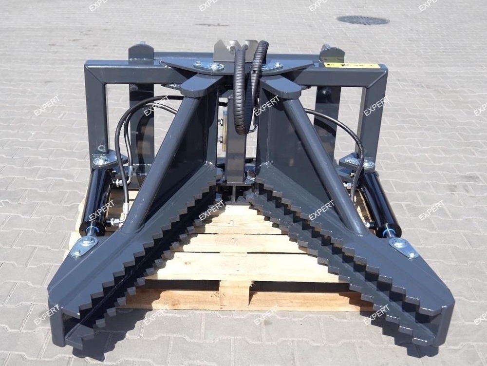 Корчеватель пней для ✅ LIEBHERR ✅