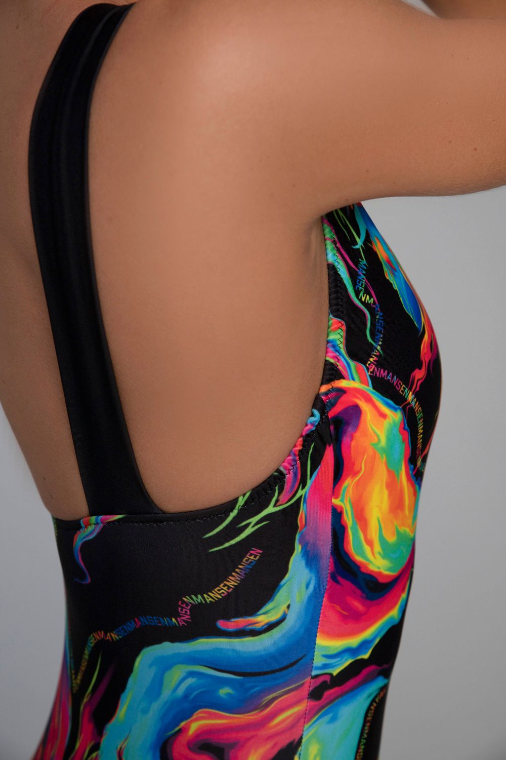 Купальник Galaxy