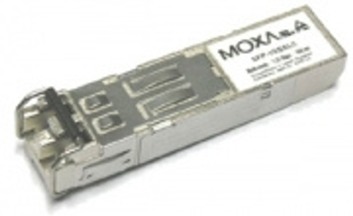 Модуль SFP MOXA SFP-1GZXLC-T