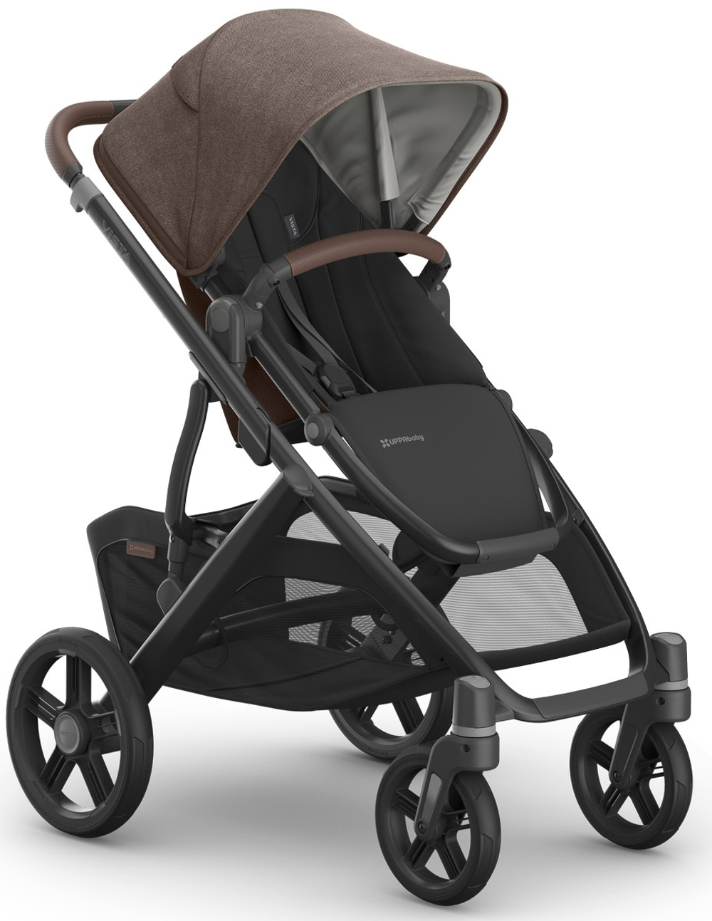 Коляска UPPAbaby Vista V3 2 в 1 Owen