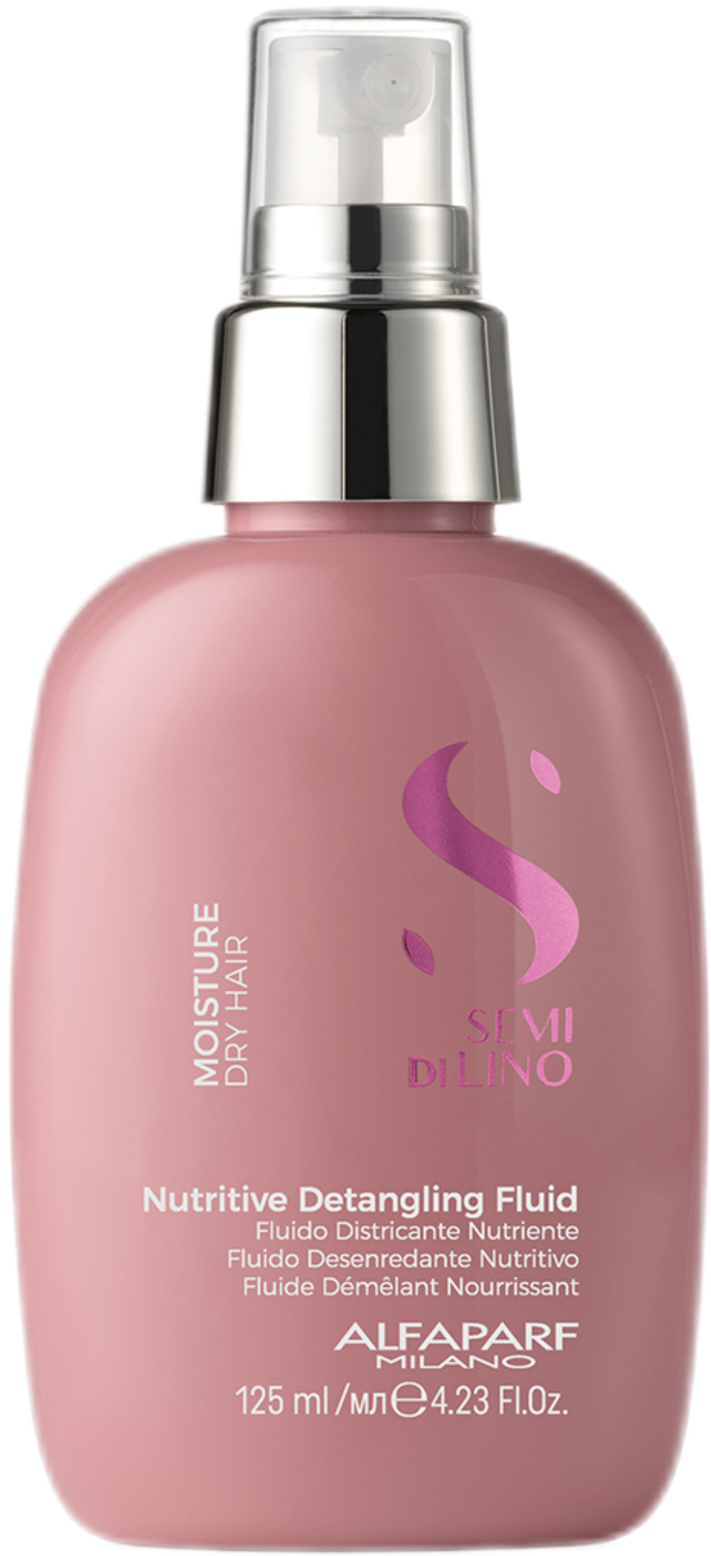 SDL M Detangl.Fluid / Увлажняющий флюид для посечённых кончиков волос