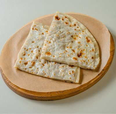 Чуду с мясом