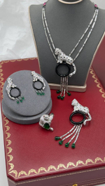 Колье Cartier