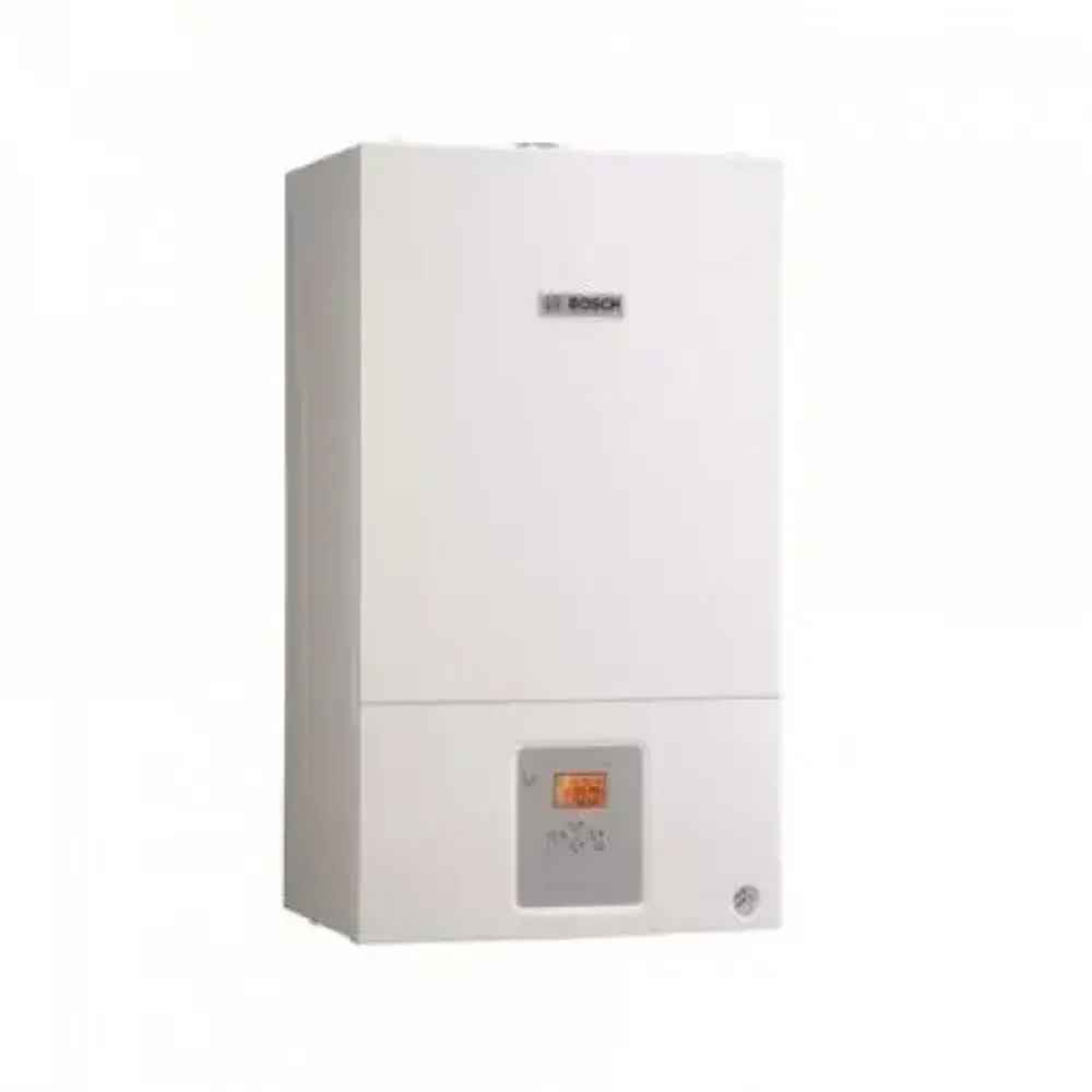 Настенный газовый котел Bosch WBN6000-12C RN S5700