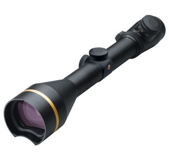 Прицел оптический LEAPERS 6x32 Compact (SCP-632AOMDL2)