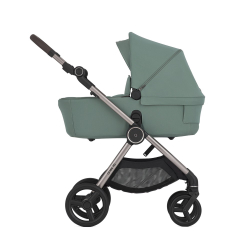 Коляска ANEX iQ Premium