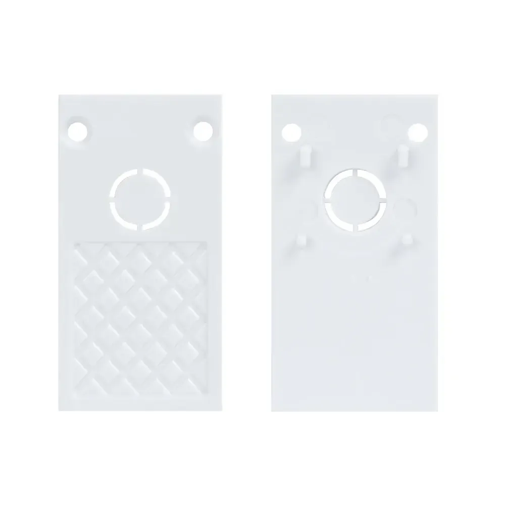 Коннектор-заглушка для магнитного шинопровода Arte Lamp