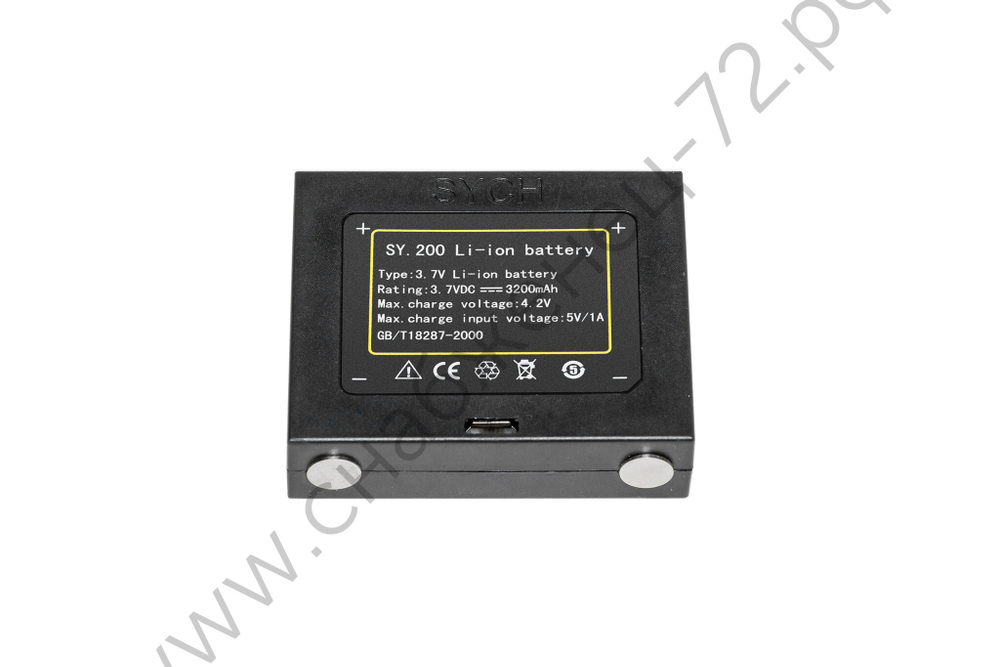 Лазерный уровень ADA 3D LINER 4V GREEN