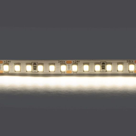 Светодиодная лента Lightstar 16W/m 168LED/m дневной белый 5M 420824