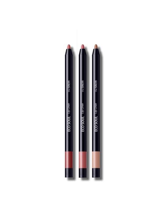 Eco Soul Lip Liner