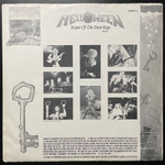 Helloween - Keeper Of The Seven Keys - Part II (Германия 1988г.)
