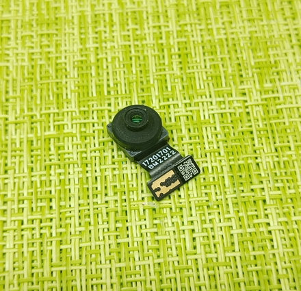 Infinix Note 12 NFC (X663D) (G88) - Камера фронтальная (селфи) (16MP) (ORIG-SP)