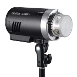 Вспышка аккумуляторная Godox Witstro AD300Pro с поддержкой TTL
