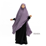 ХИМАР ФИРДАУС ИЗ МЕДИНСКОГО ШЕЛКА One size