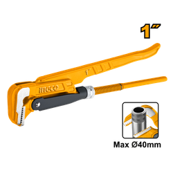 Ключ трубный рычажный 1"