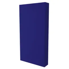 Acoustic-Space Premium Dark Blue 124x64x15