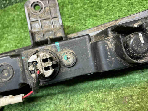 ПТФ правый Geely Preface (2024-н.в.)