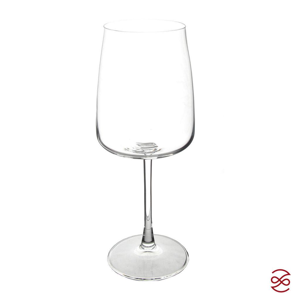 Набор бокалов для вина RCR Essential 430 мл (6 шт)