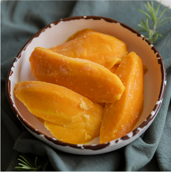 Манго замороженное 1кг