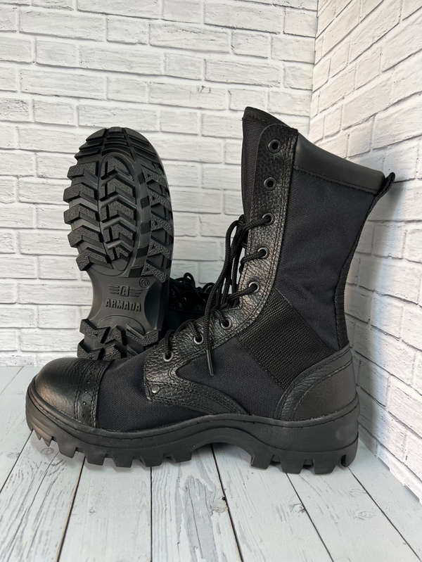 Берцы Дозор / весна-лето