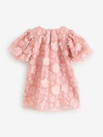 Платье для девочки Next E87-248, Розовый