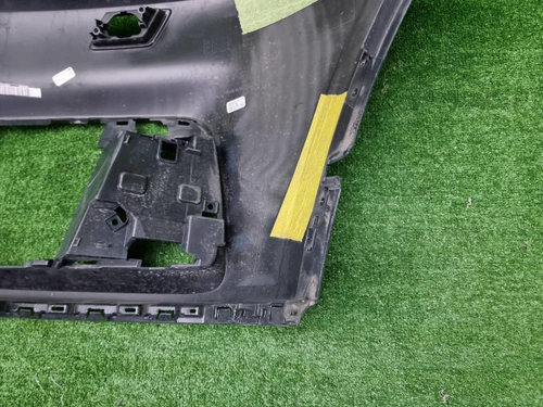 Бампер передний Audi Q5 2 (2017-2020) S-line