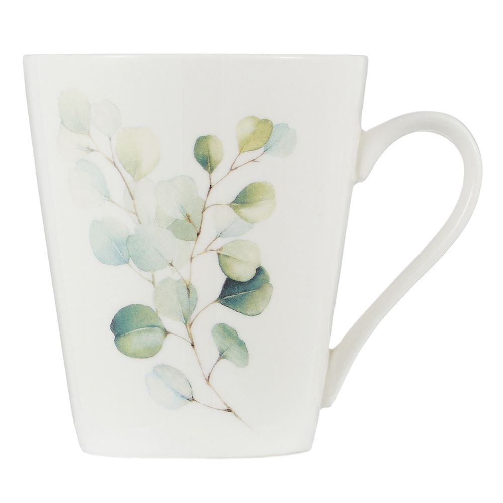 Кружка Gipfel Flora 52272 300 мл