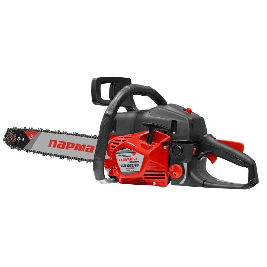 Бензопила "ПАРМА" ПРАКТИК БП 062/18