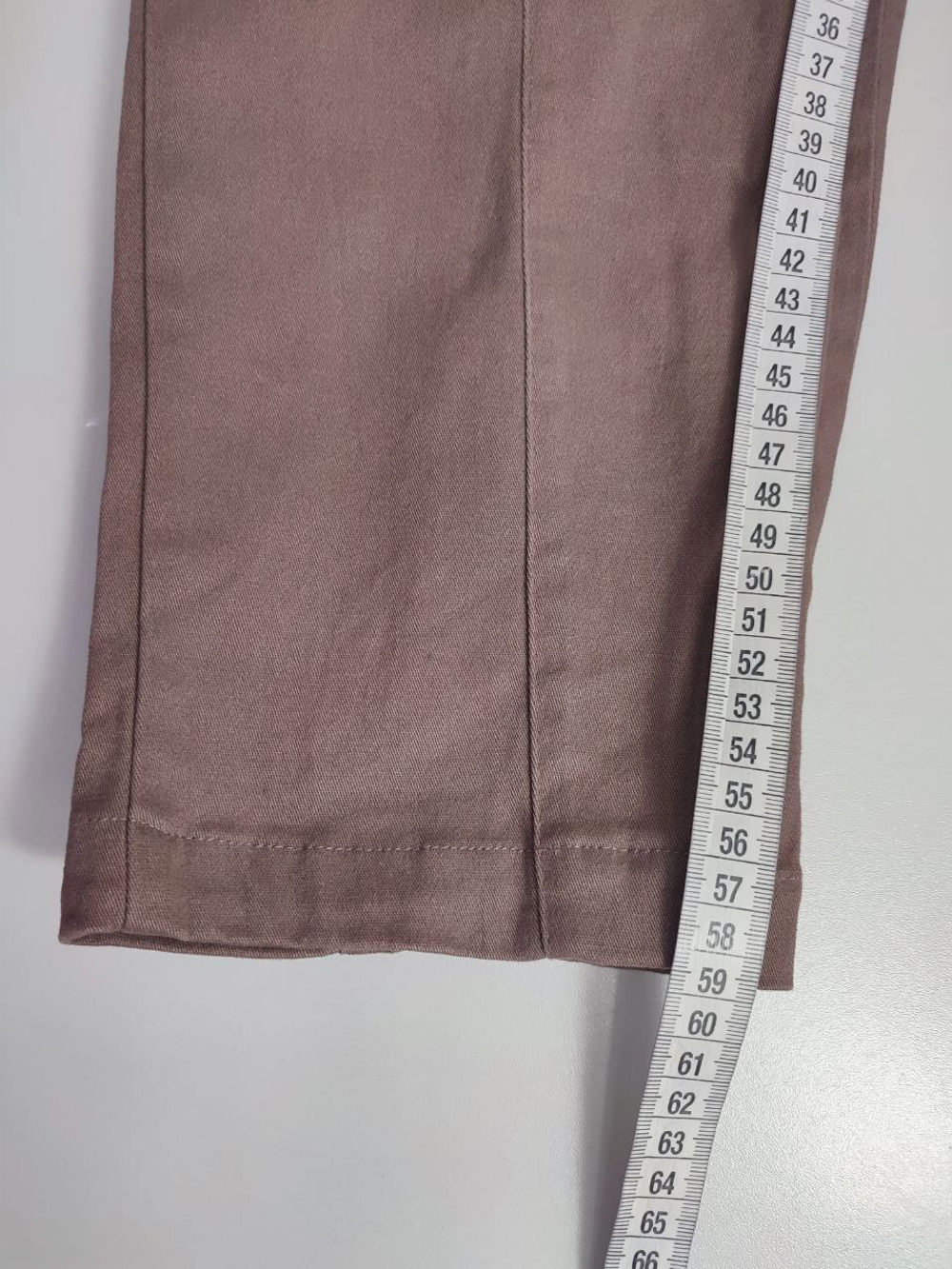 Брюки Sinsay комфортные 40 размер