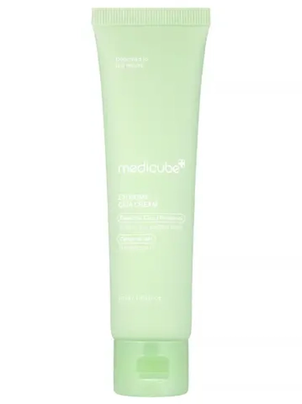 Medicube Восстанавливающий крем с экзосомами центеллы и экстрактом чайного дерева Exosome Cica Cream 50 мл