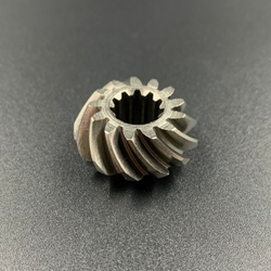 Шестерня вертикального вала (Пиньон) Tohatsu 3.5-5, MFS2-6 (369-64020-2) (Osaka)