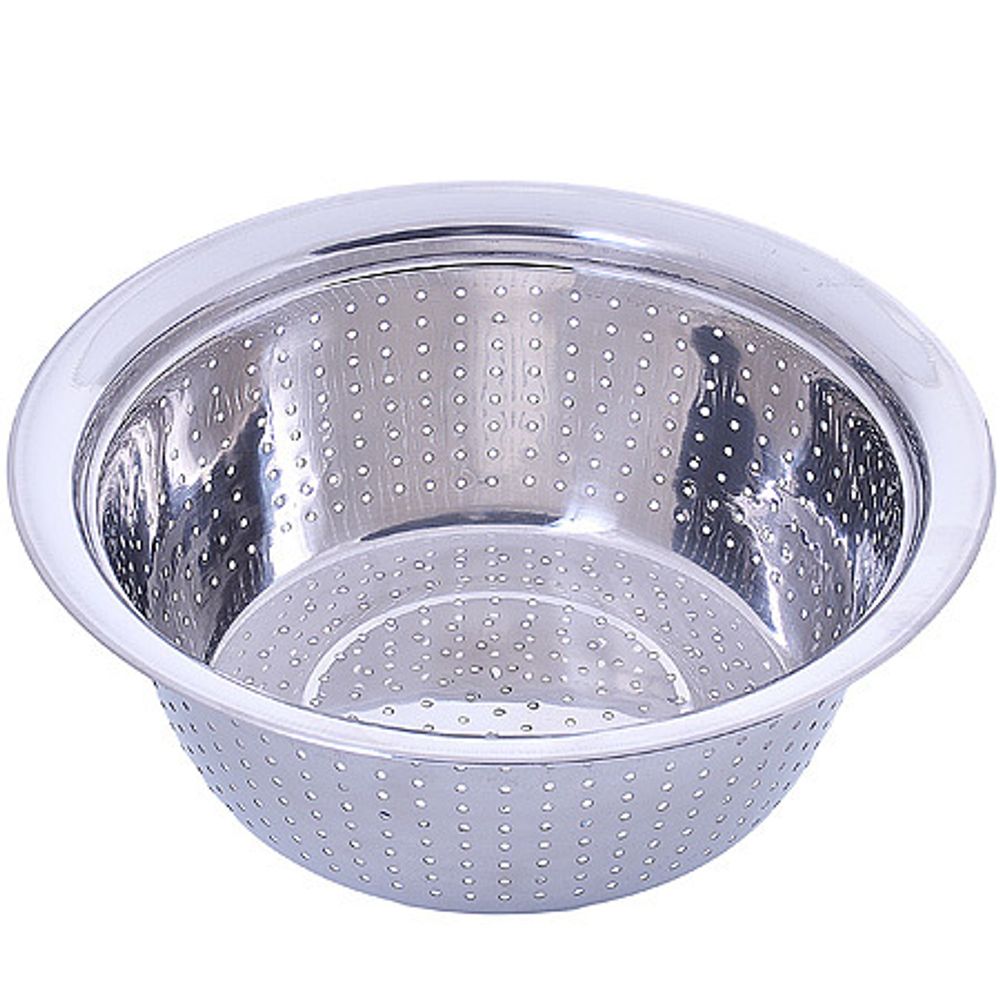 Дуршлаг из нержавеющей стали Mayer&amp;Boch МВ-30388, 30 см