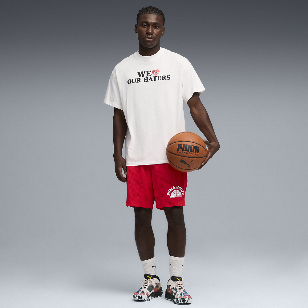 Мужская футболка PUMA Out The Mail Tee