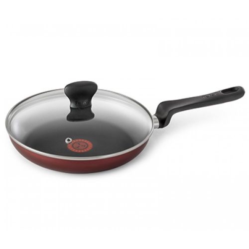Сковорода с крышкой Tefal Only Cook 26 см 04170926