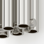 Сунержа Эталон-00 EU50 1800х277 4 секции