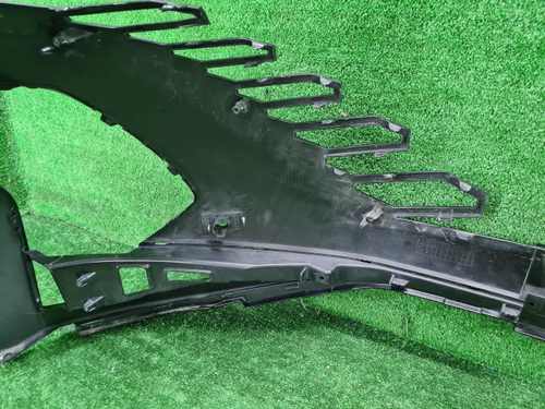 Бампер передний Omoda C5 (2022-н.в.)