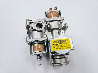 Газовые клапаны