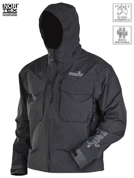 Куртка забродная Norfin PILOT 03 р.L