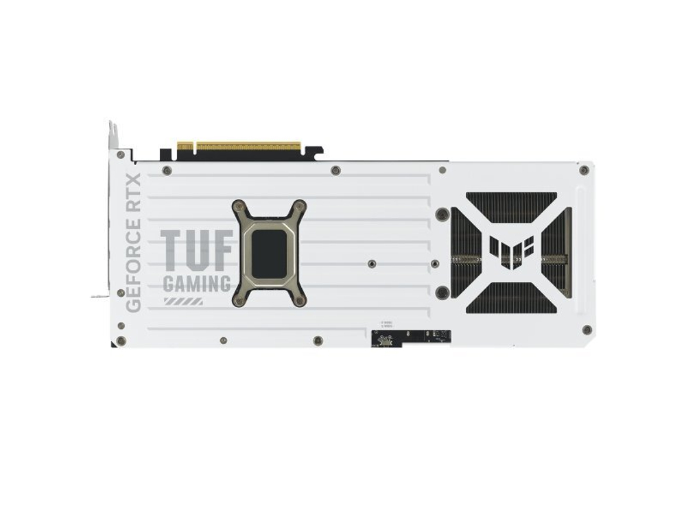 Видеокарта Asus Nvidia GeForce RTX 5070 Ti [90YV0MD3-M0NA00]