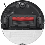 Робот-пылесос Roborock S8 Plus White (RU), со станцией самоочистки