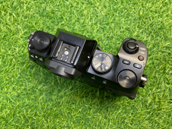 Fujifilm X-S10 (12.800 кадров) Покупка/Продажа