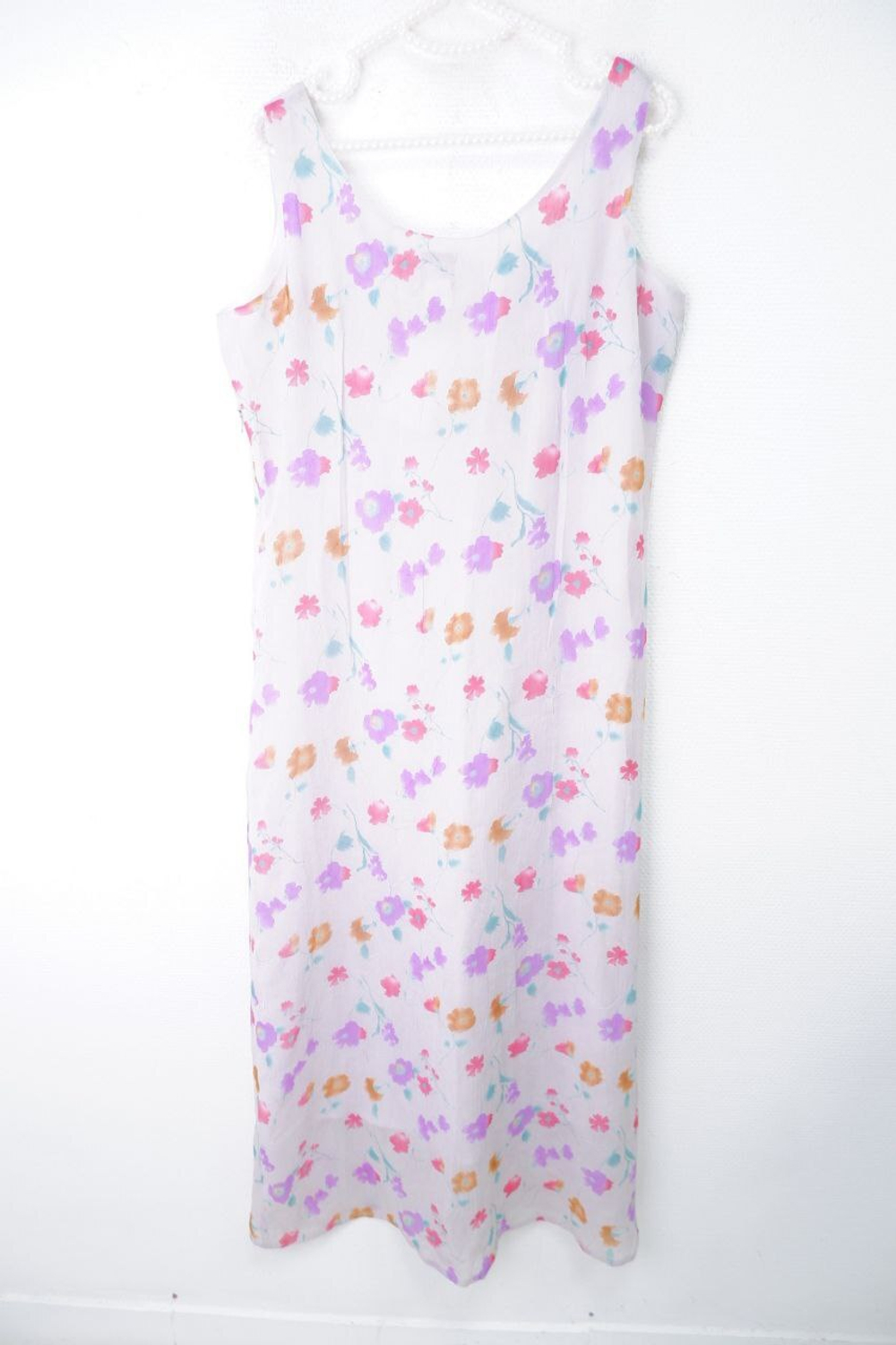 Платье Glori летнее 46 размер