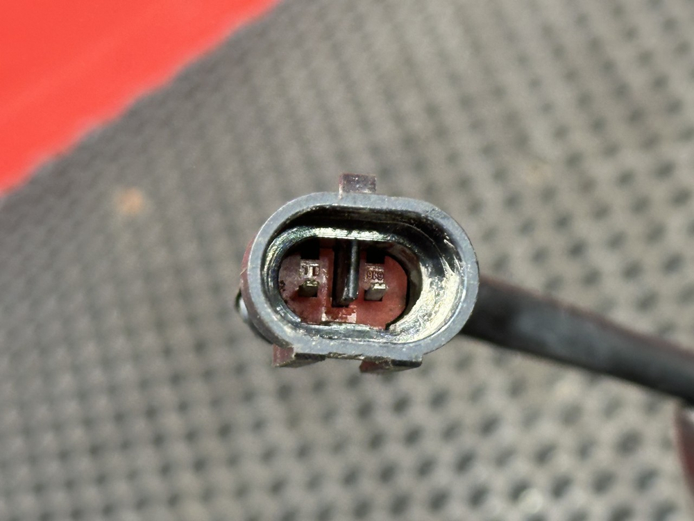 Сигнал звуковой